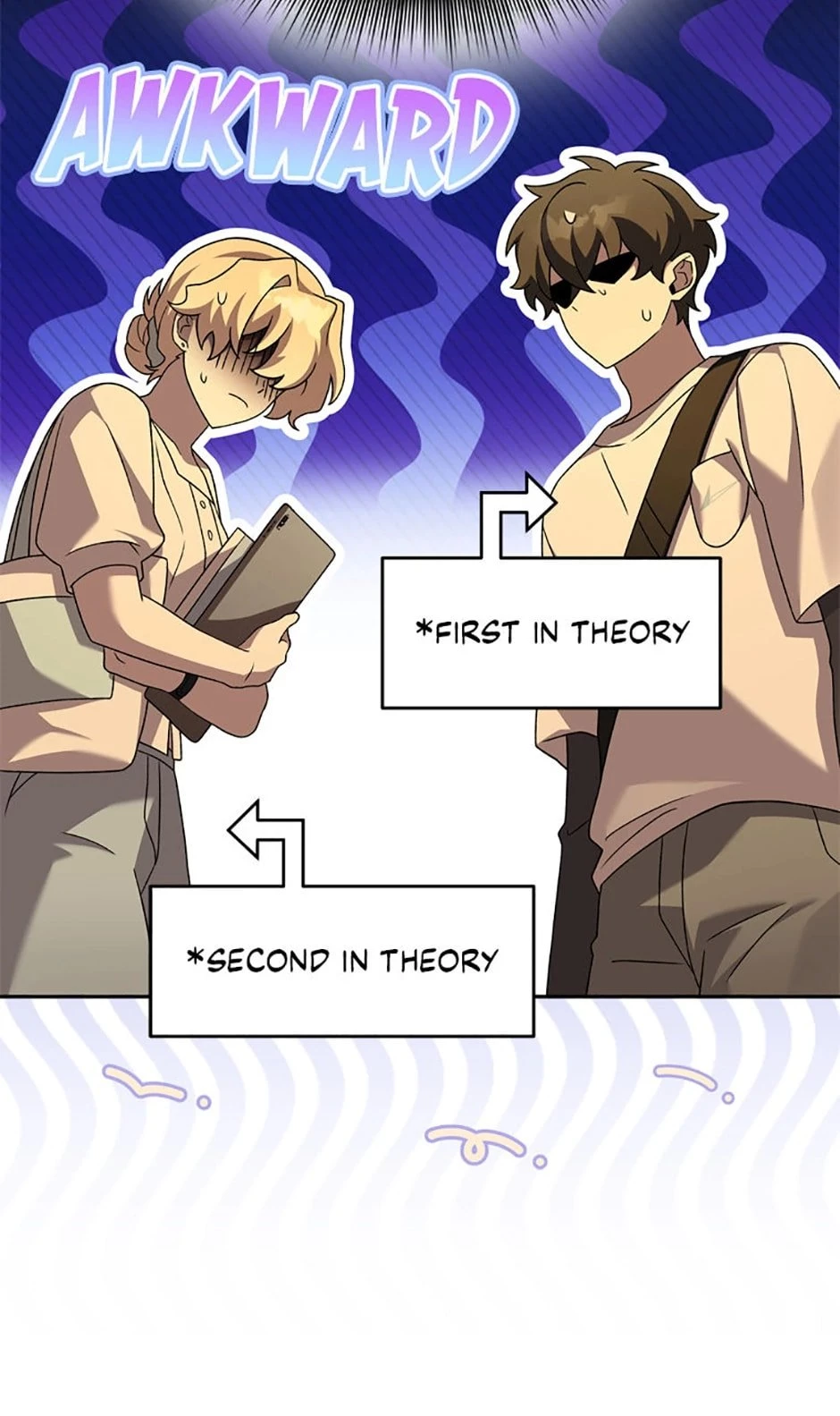 The Novel’s Extra Chapter 99 - 25