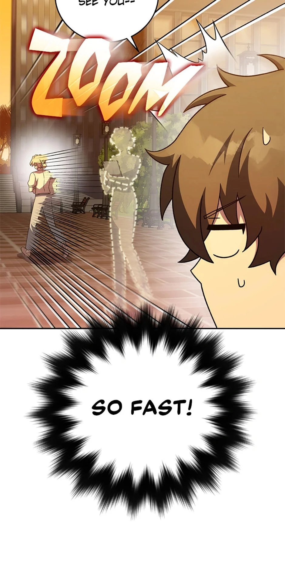 The Novel’s Extra Chapter 99 - 30