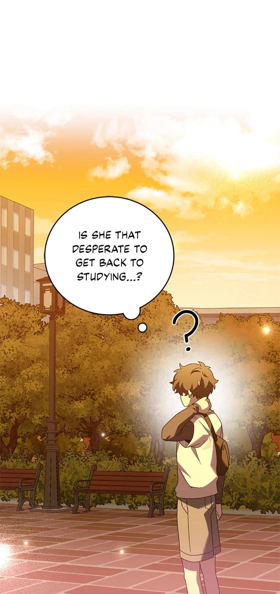 The Novel’s Extra Chapter 99 - 31