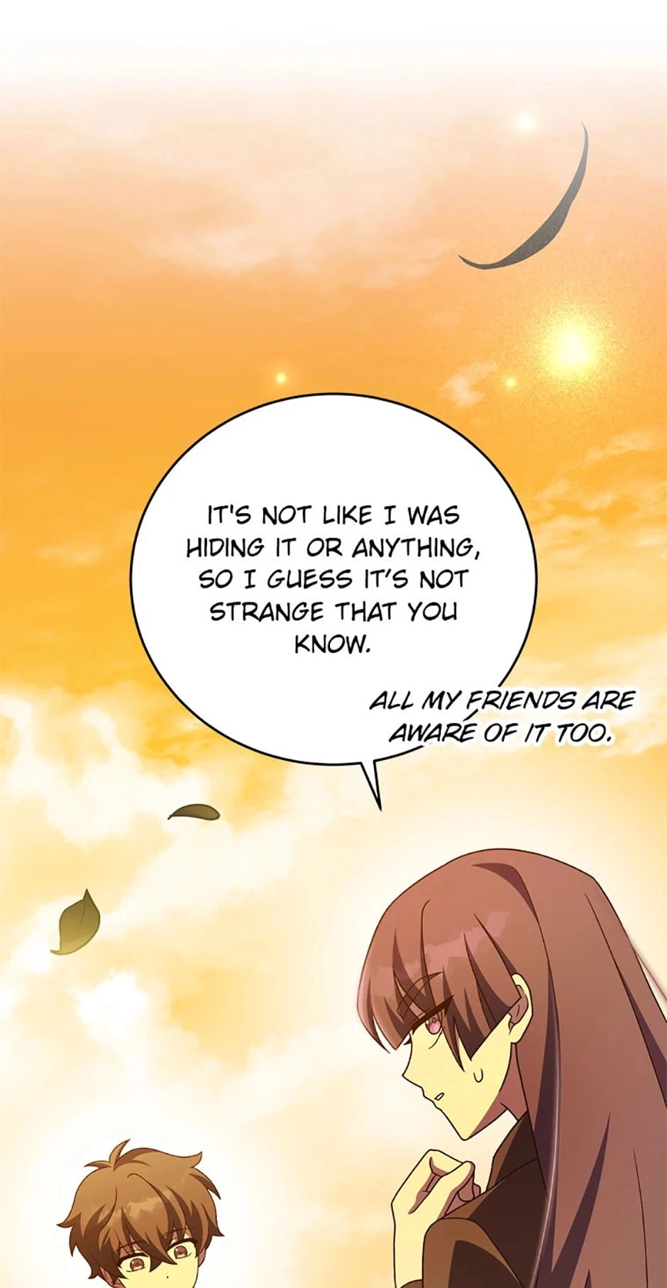 The Novel’s Extra Chapter 99 - 43