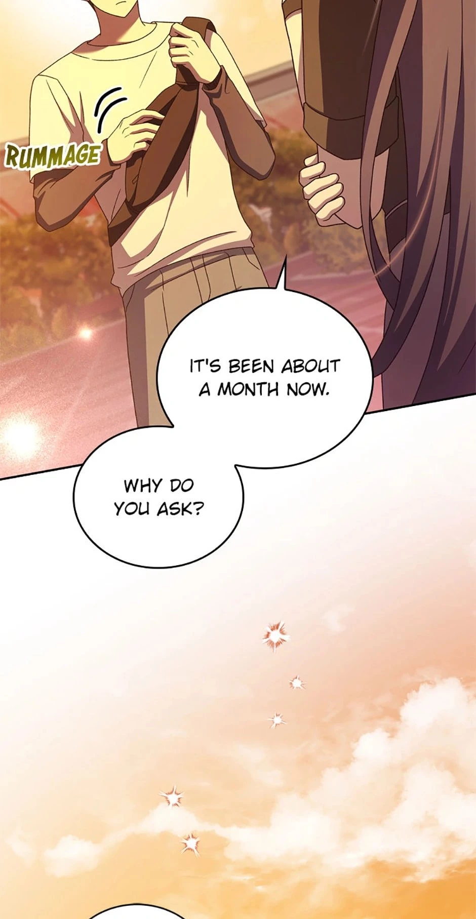 The Novel’s Extra Chapter 99 - 44