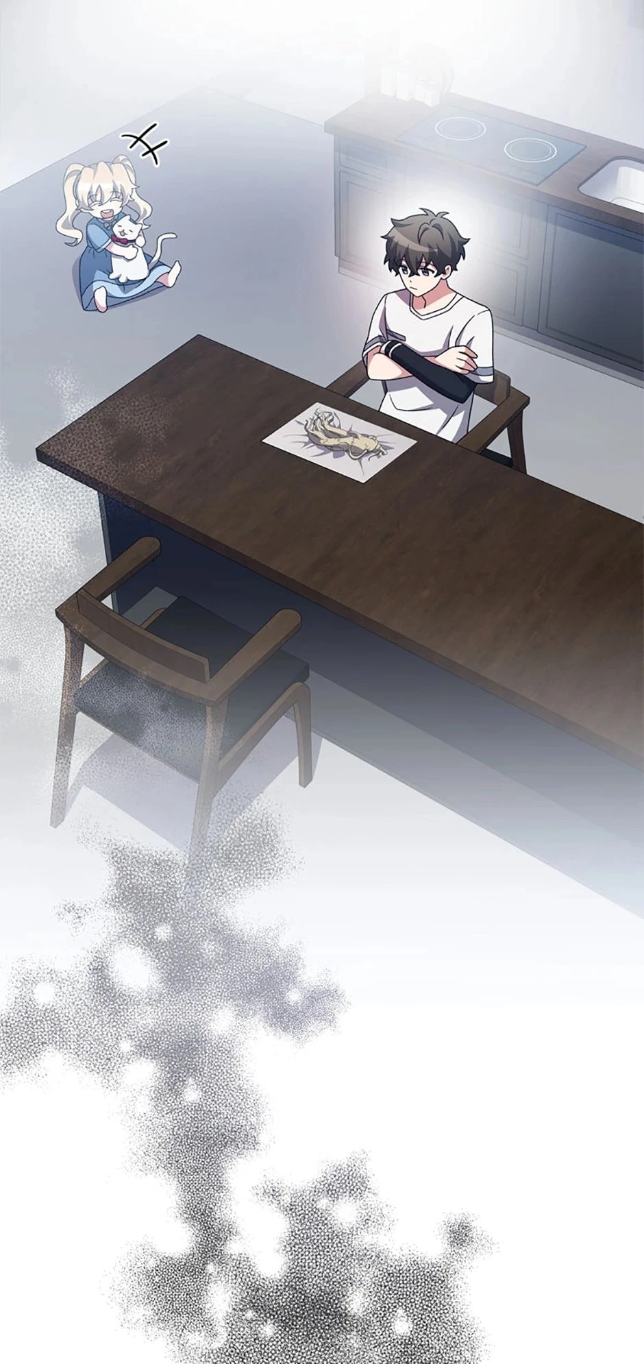 The Novel’s Extra Chapter 99 - 51