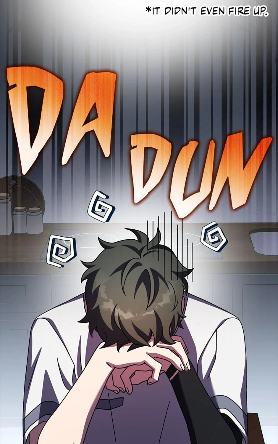 The Novel’s Extra Chapter 99 - 56