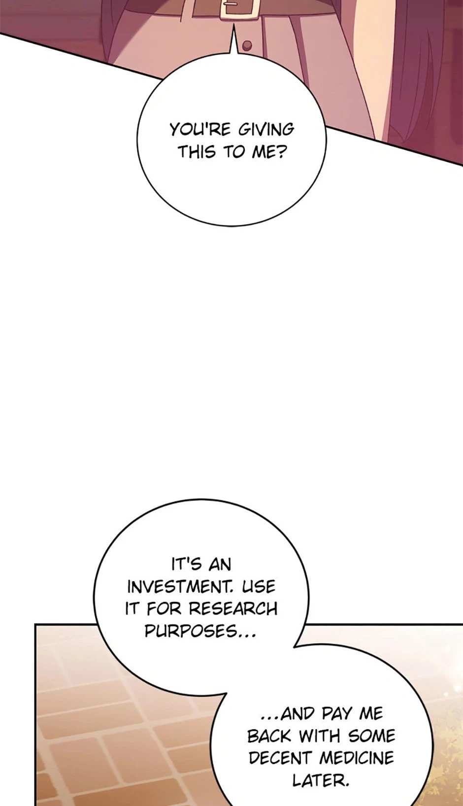 The Novel’s Extra Chapter 99 - 61