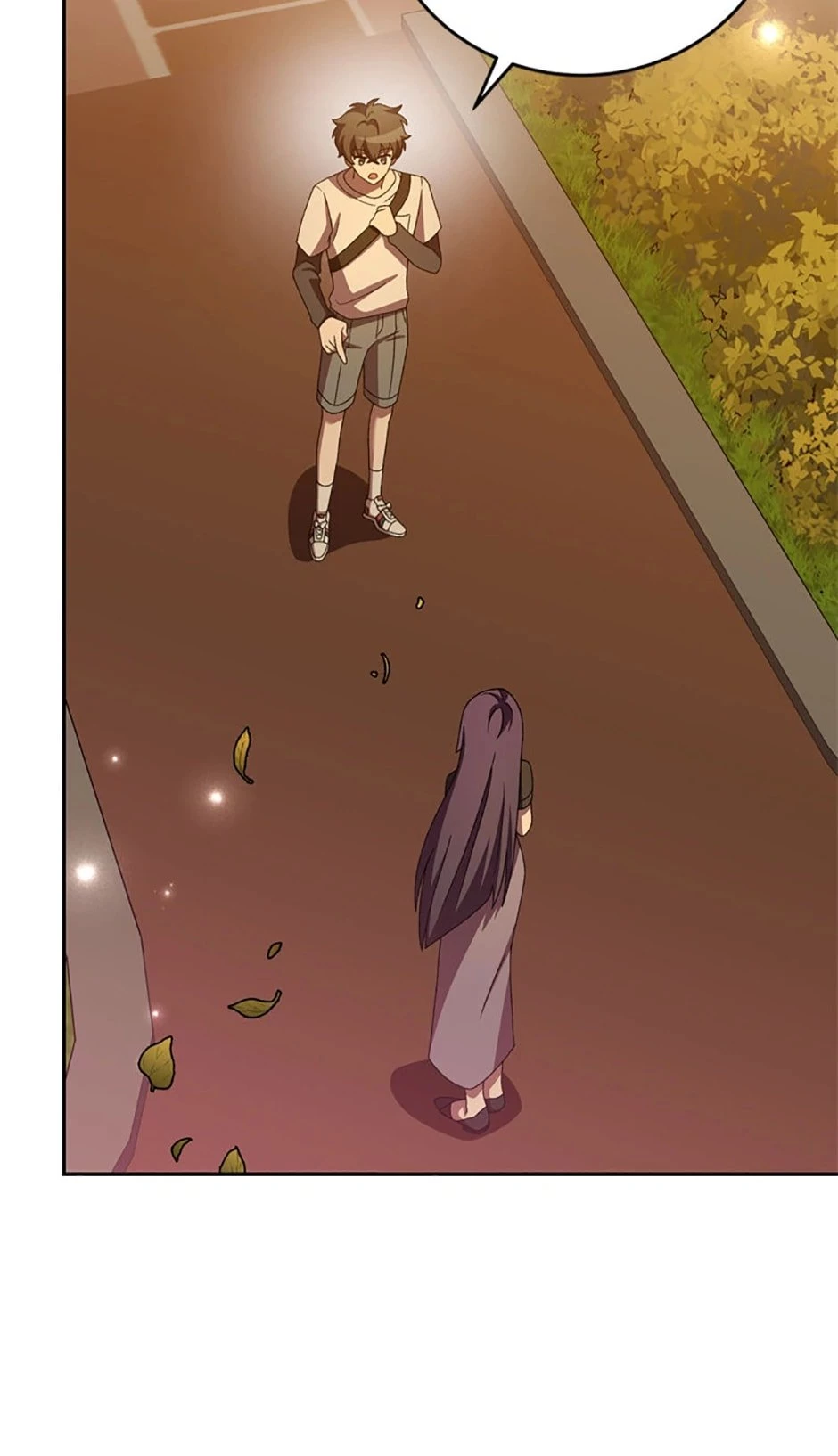The Novel’s Extra Chapter 99 - 62