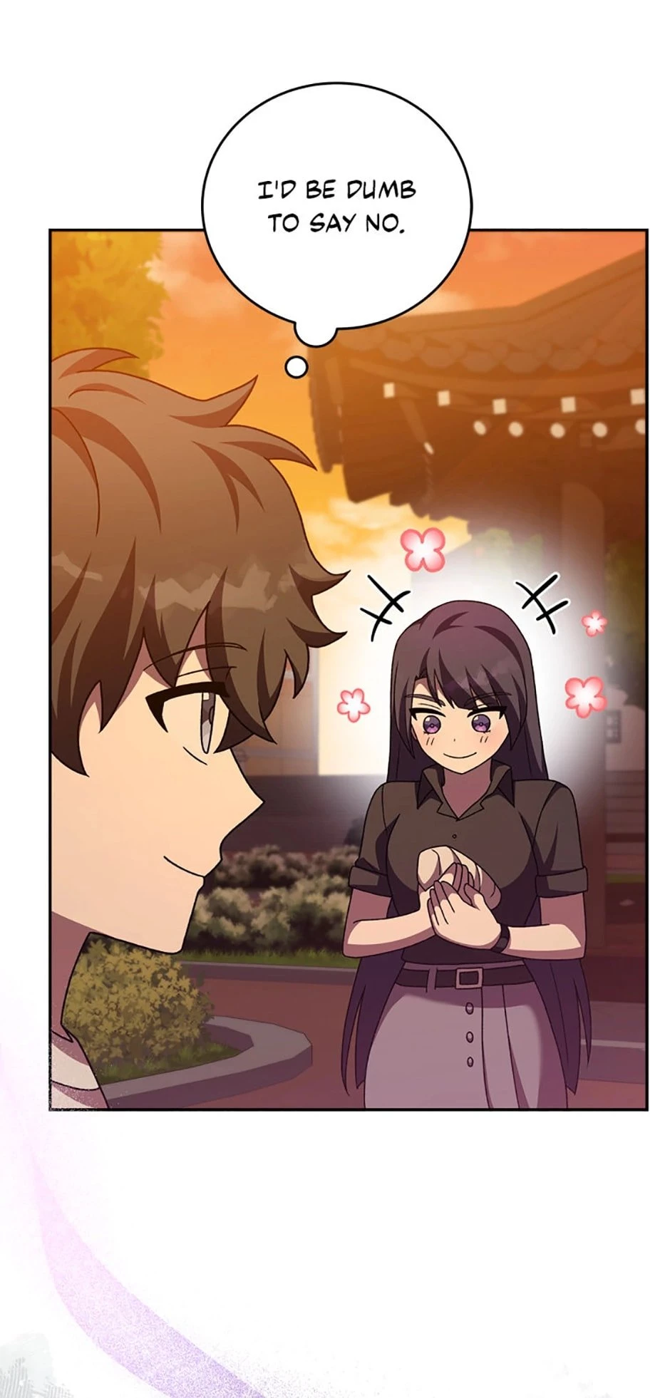 The Novel’s Extra Chapter 99 - 68