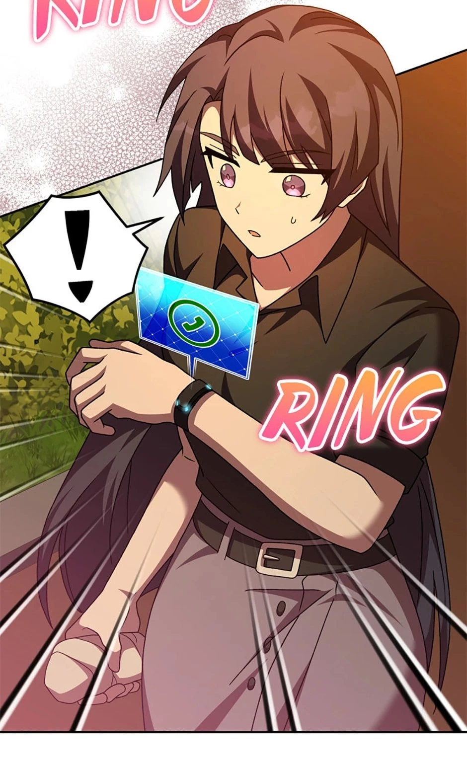 The Novel’s Extra Chapter 99 - 72