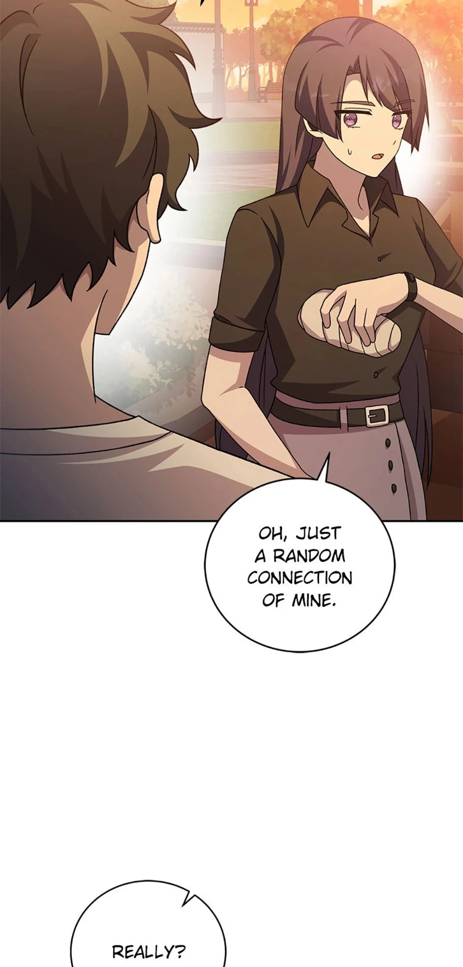 The Novel’s Extra Chapter 99 - 84