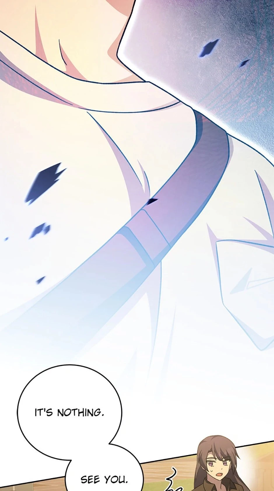 The Novel’s Extra Chapter 99 - 87