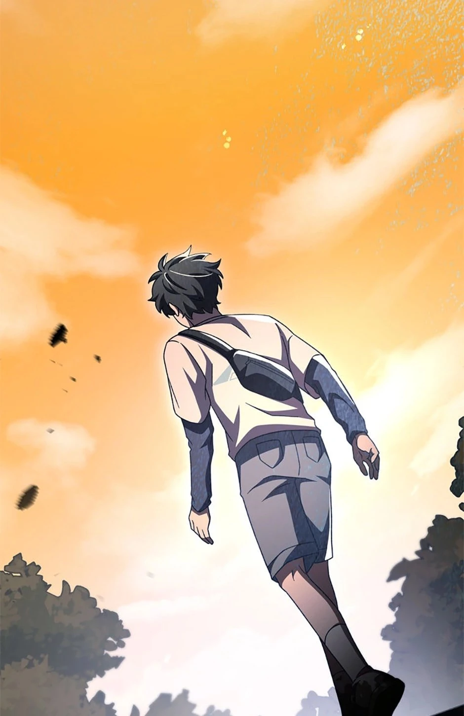 The Novel’s Extra Chapter 99 - 93