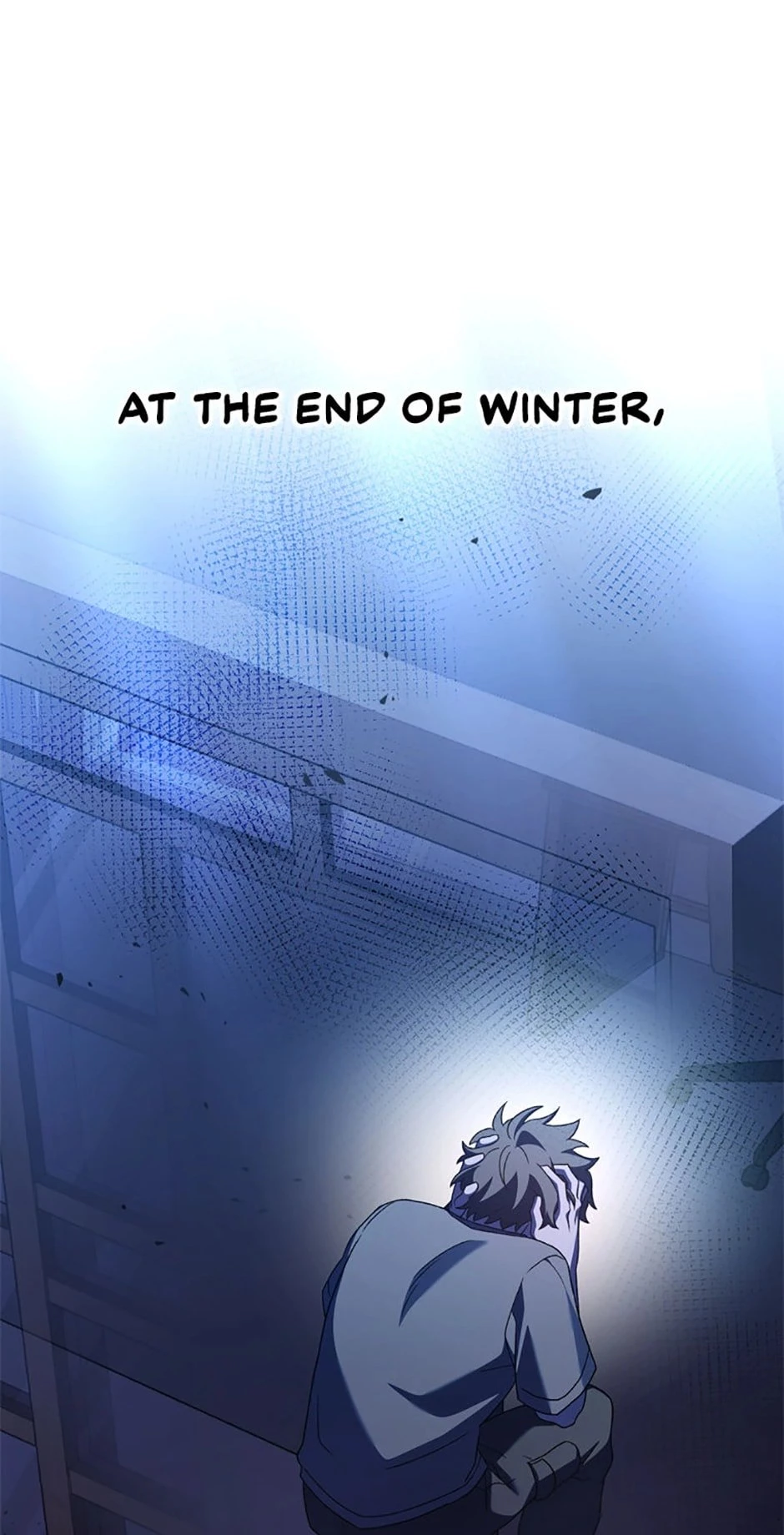 The Novel’s Extra Chapter 99 - 118