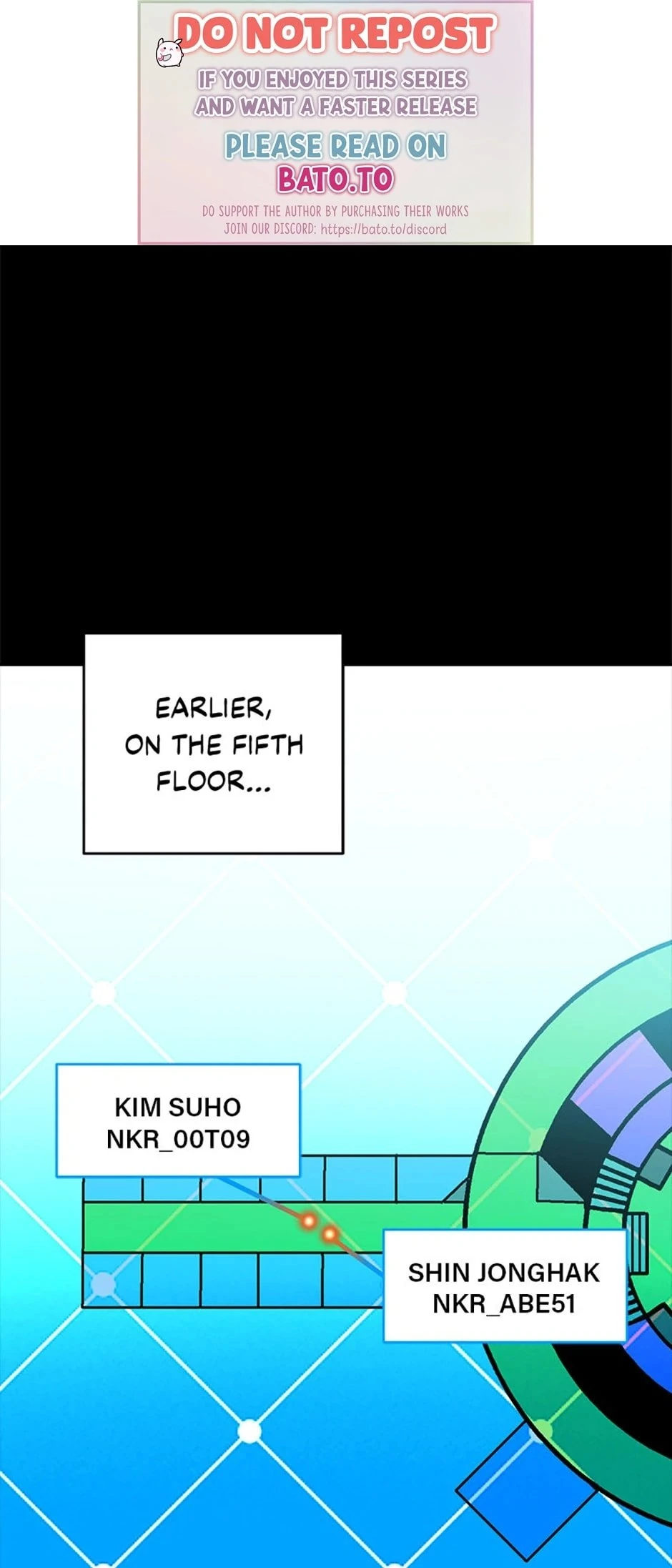 The Novel’s Extra Chapter 97 - 1