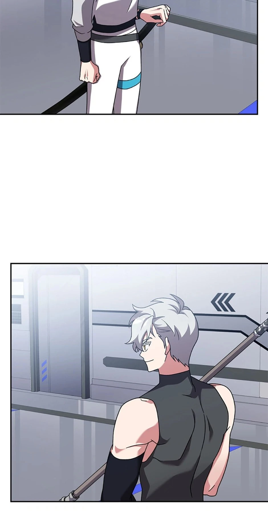 The Novel’s Extra Chapter 97 - 4
