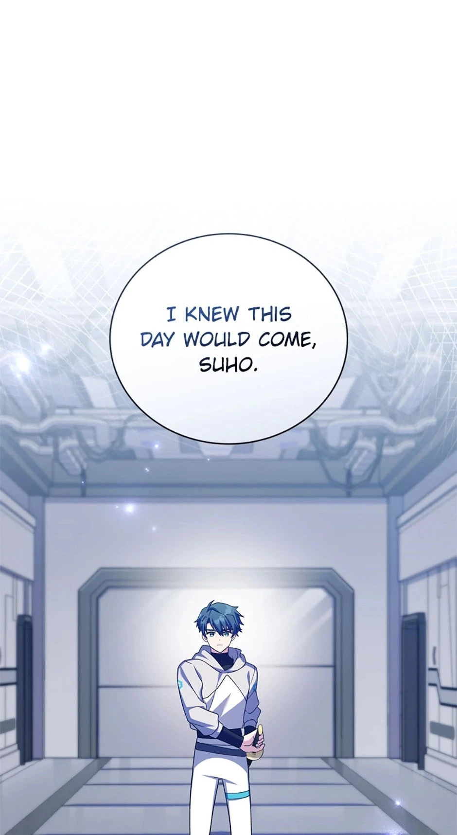 The Novel’s Extra Chapter 97 - 5