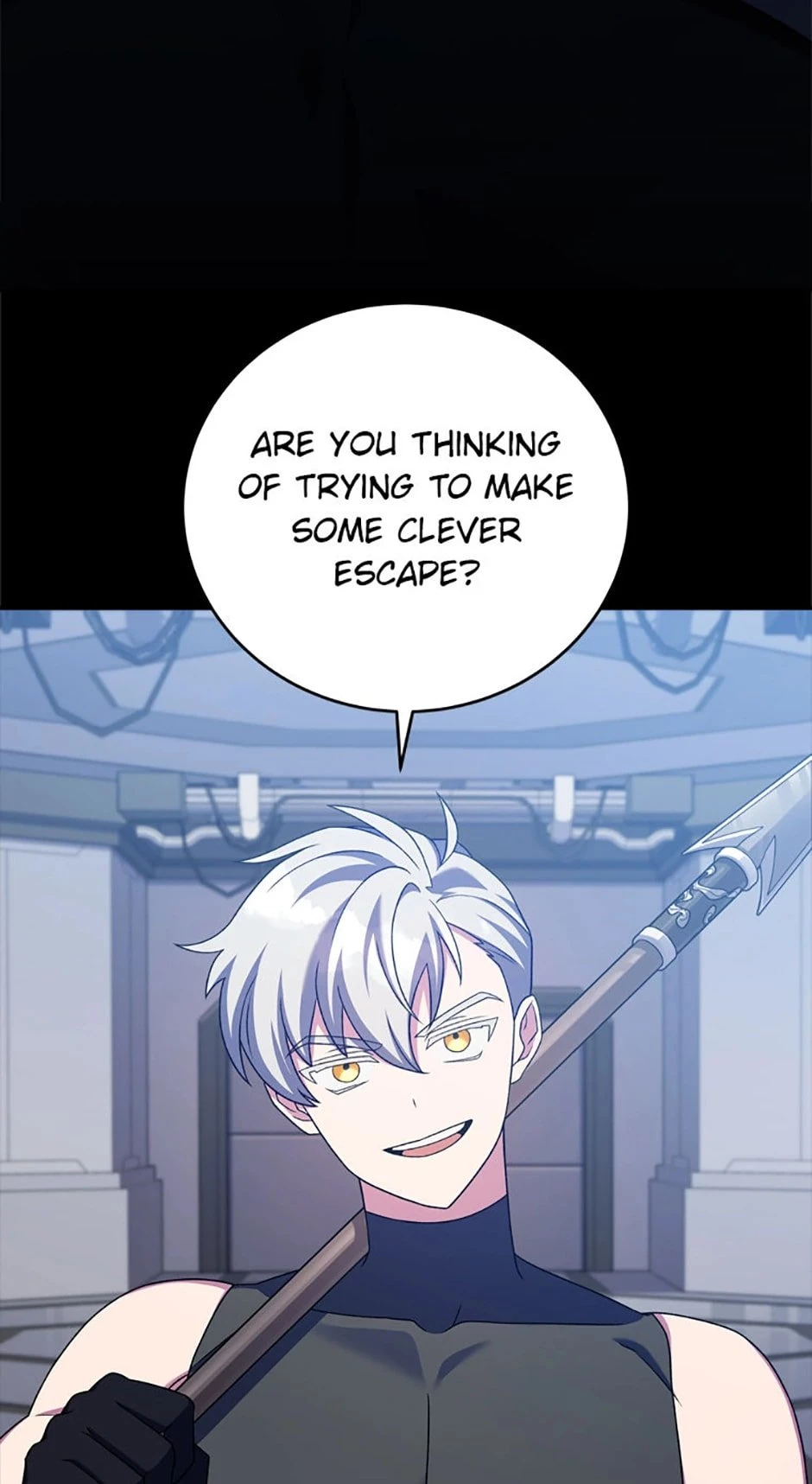 The Novel’s Extra Chapter 97 - 7