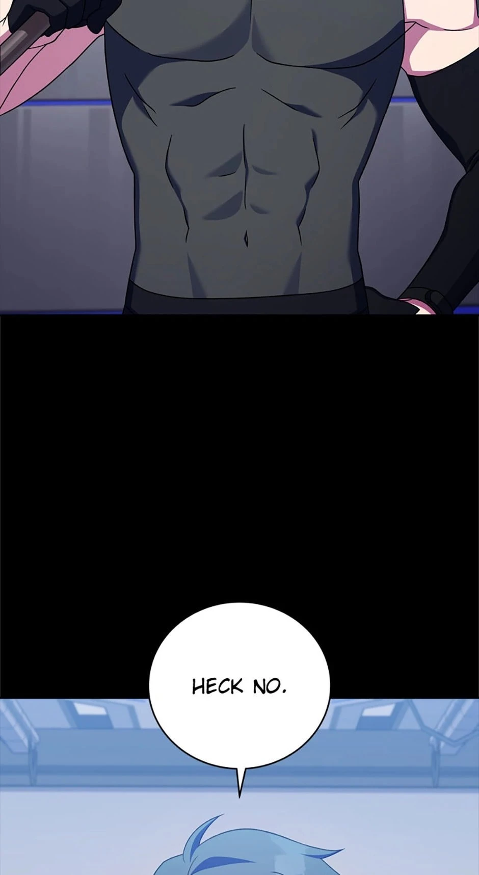 The Novel’s Extra Chapter 97 - 8