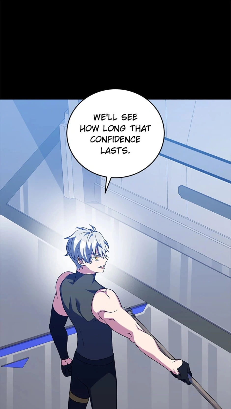 The Novel’s Extra Chapter 97 - 10
