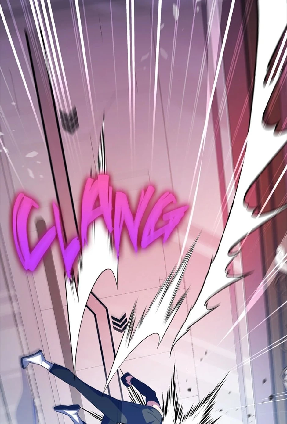 The Novel’s Extra Chapter 97 - 20
