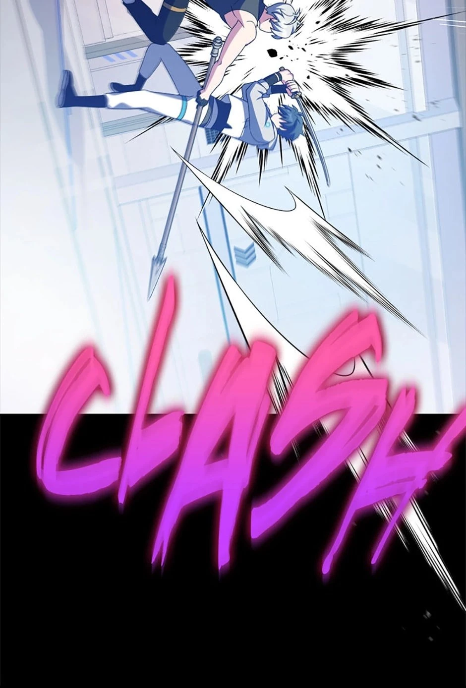 The Novel’s Extra Chapter 97 - 21