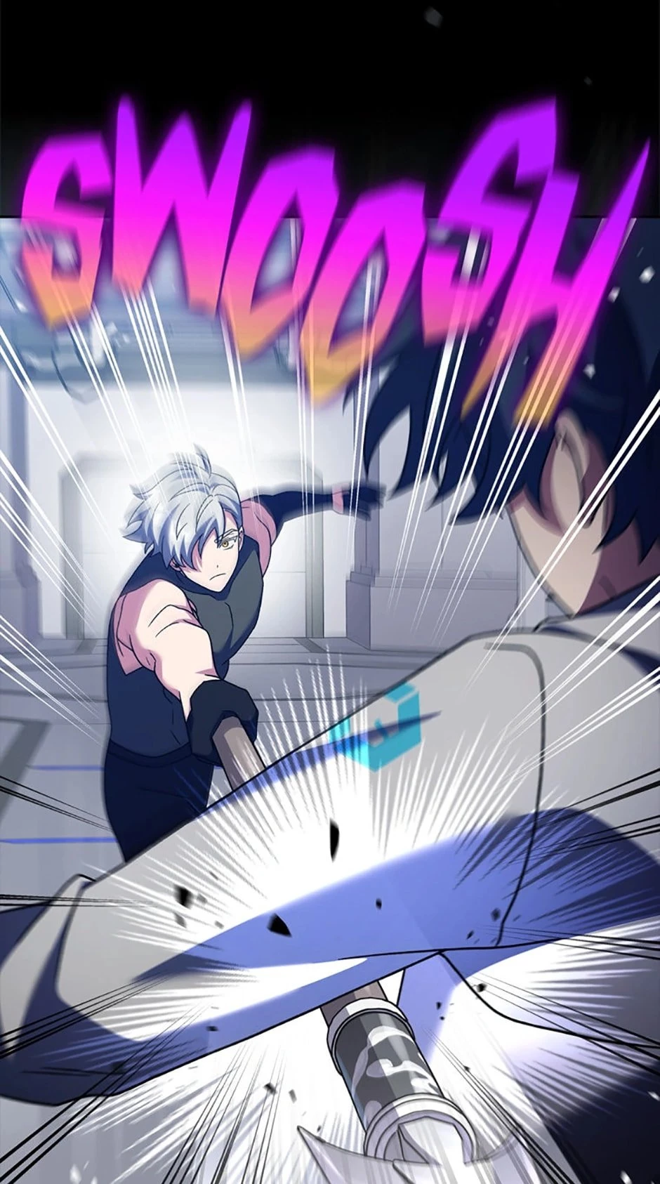 The Novel’s Extra Chapter 97 - 23