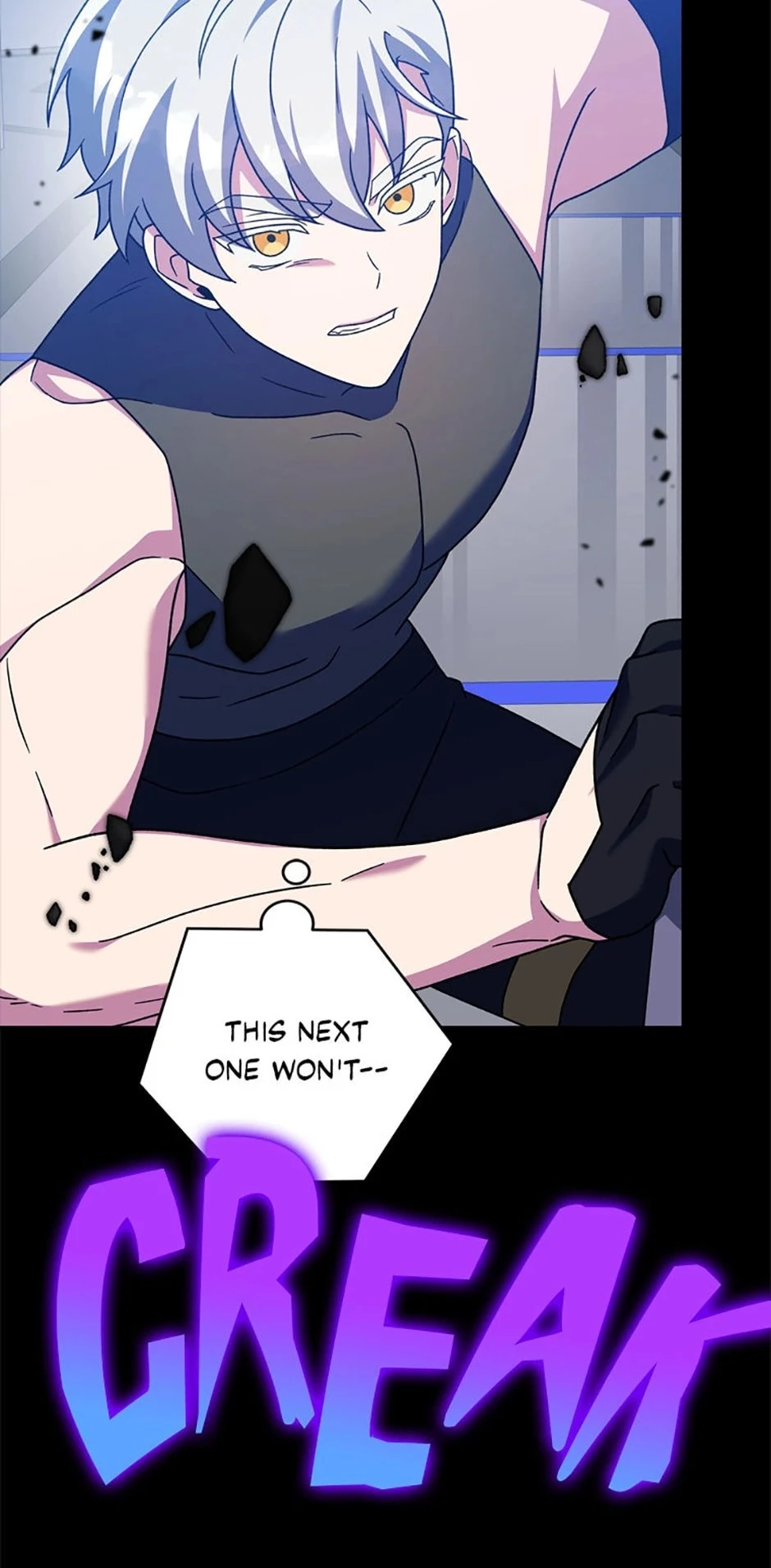 The Novel’s Extra Chapter 97 - 28