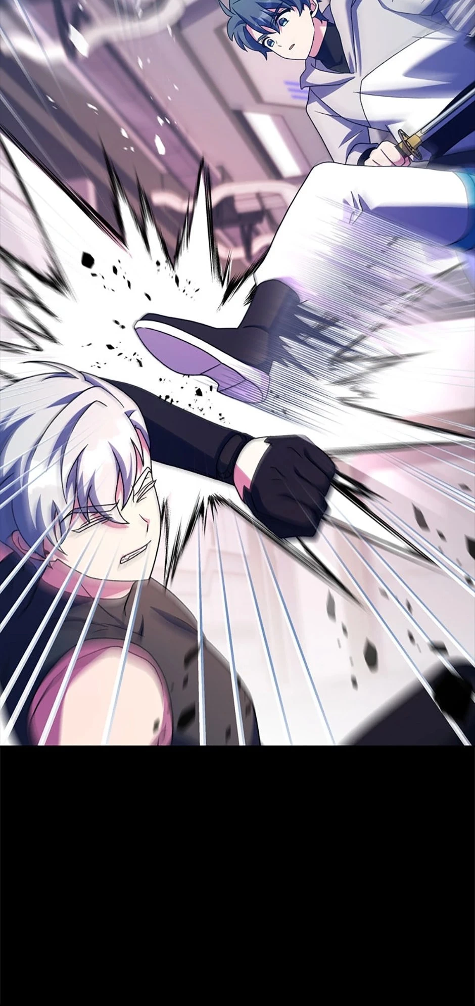 The Novel’s Extra Chapter 97 - 33
