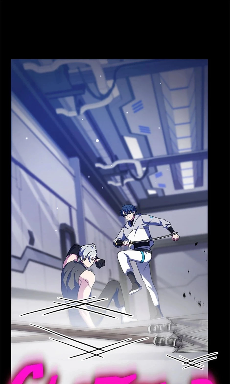 The Novel’s Extra Chapter 97 - 34