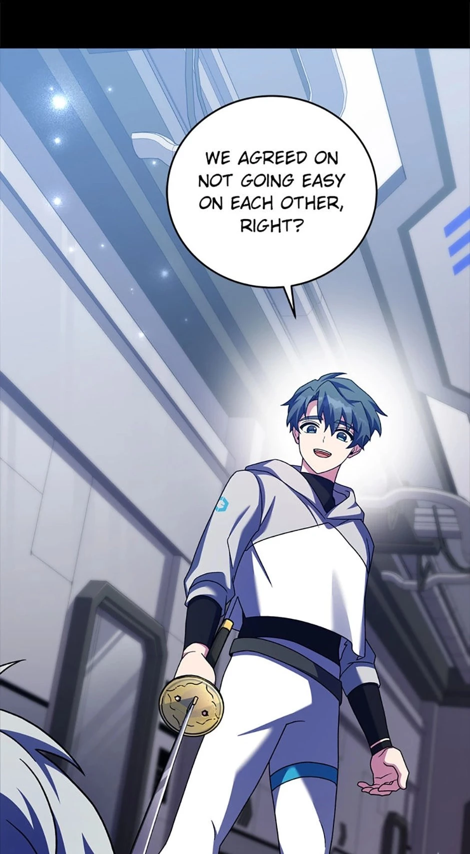 The Novel’s Extra Chapter 97 - 37