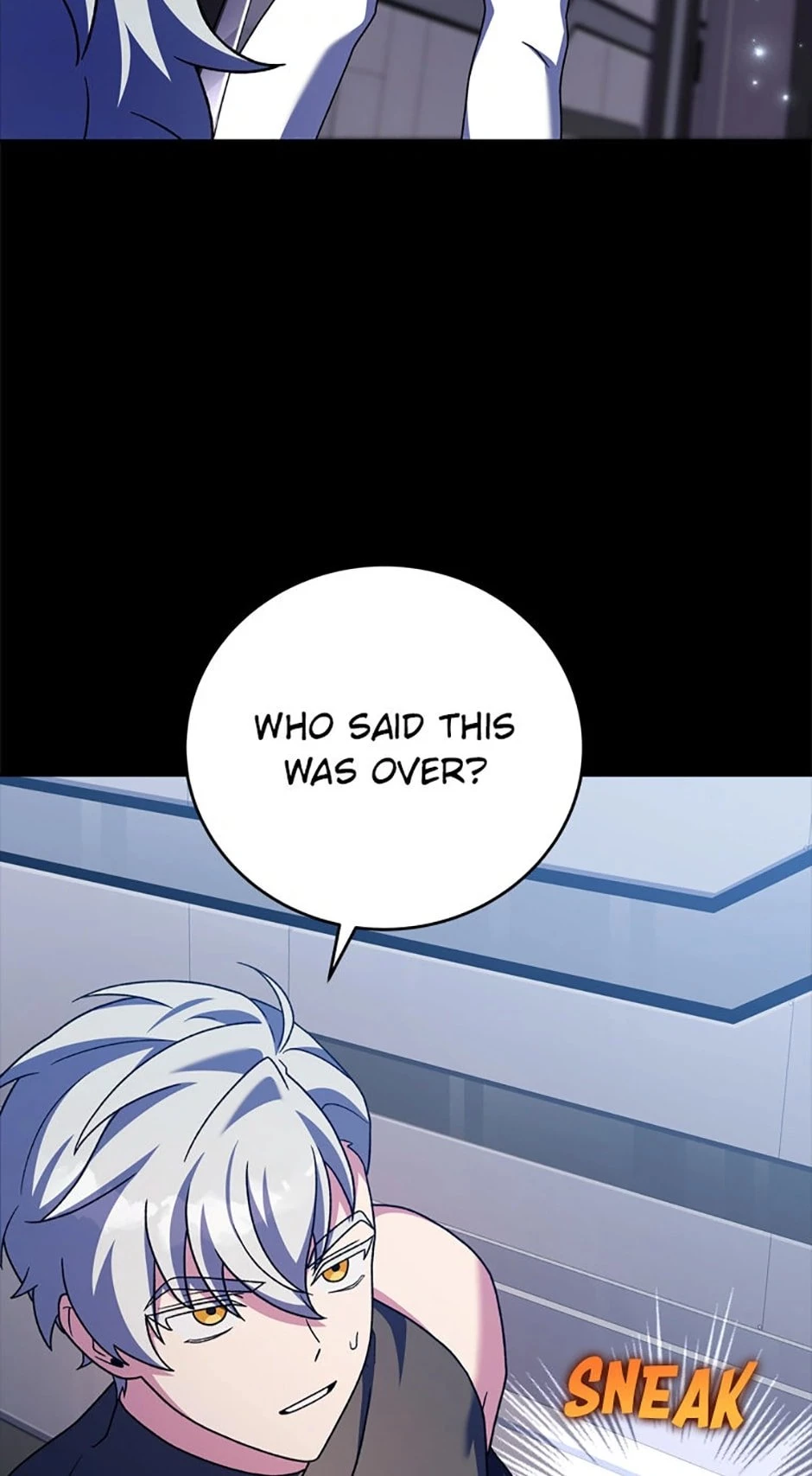The Novel’s Extra Chapter 97 - 38