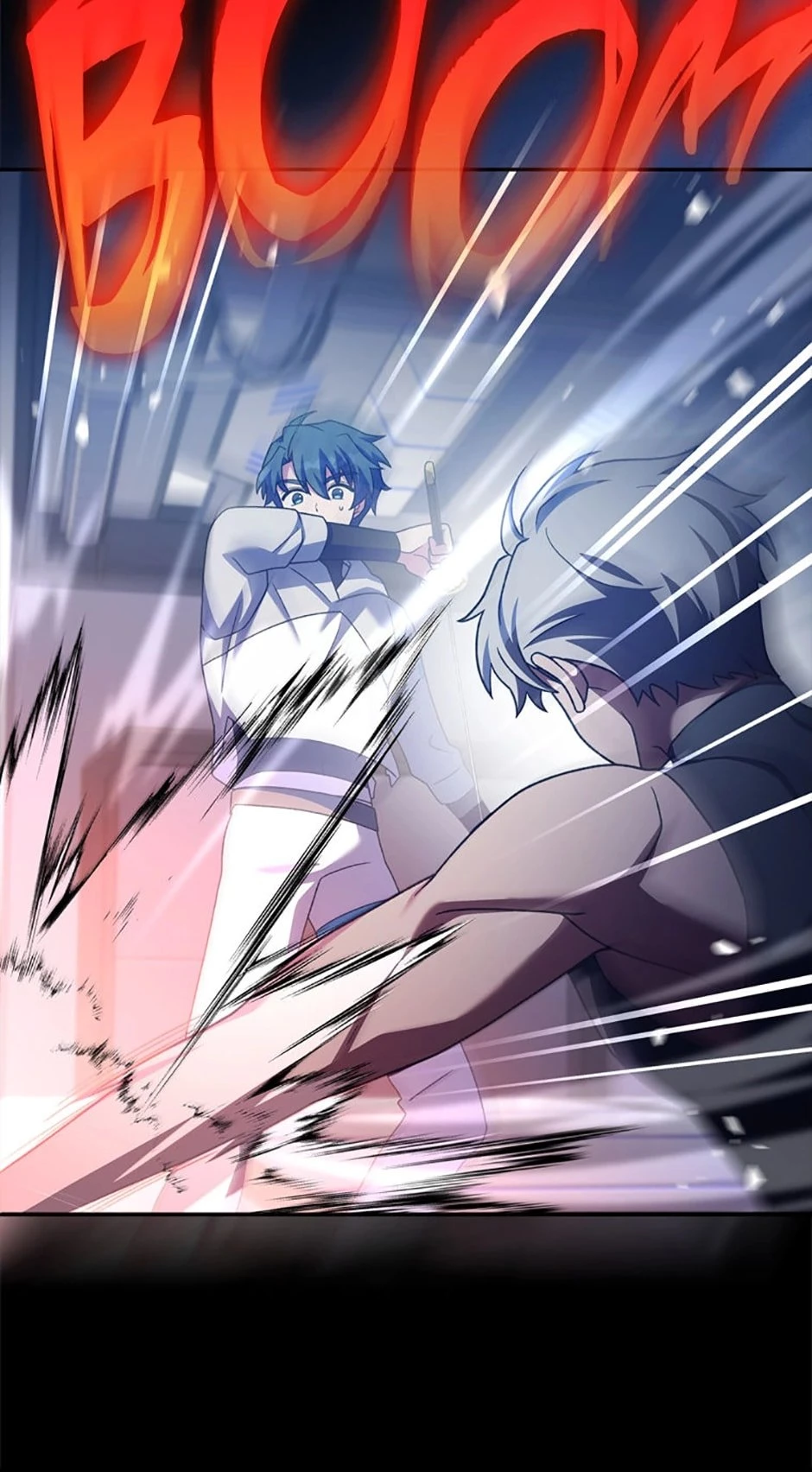 The Novel’s Extra Chapter 97 - 40