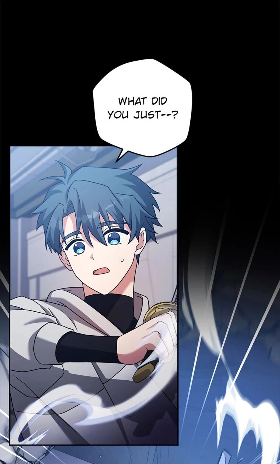 The Novel’s Extra Chapter 97 - 41
