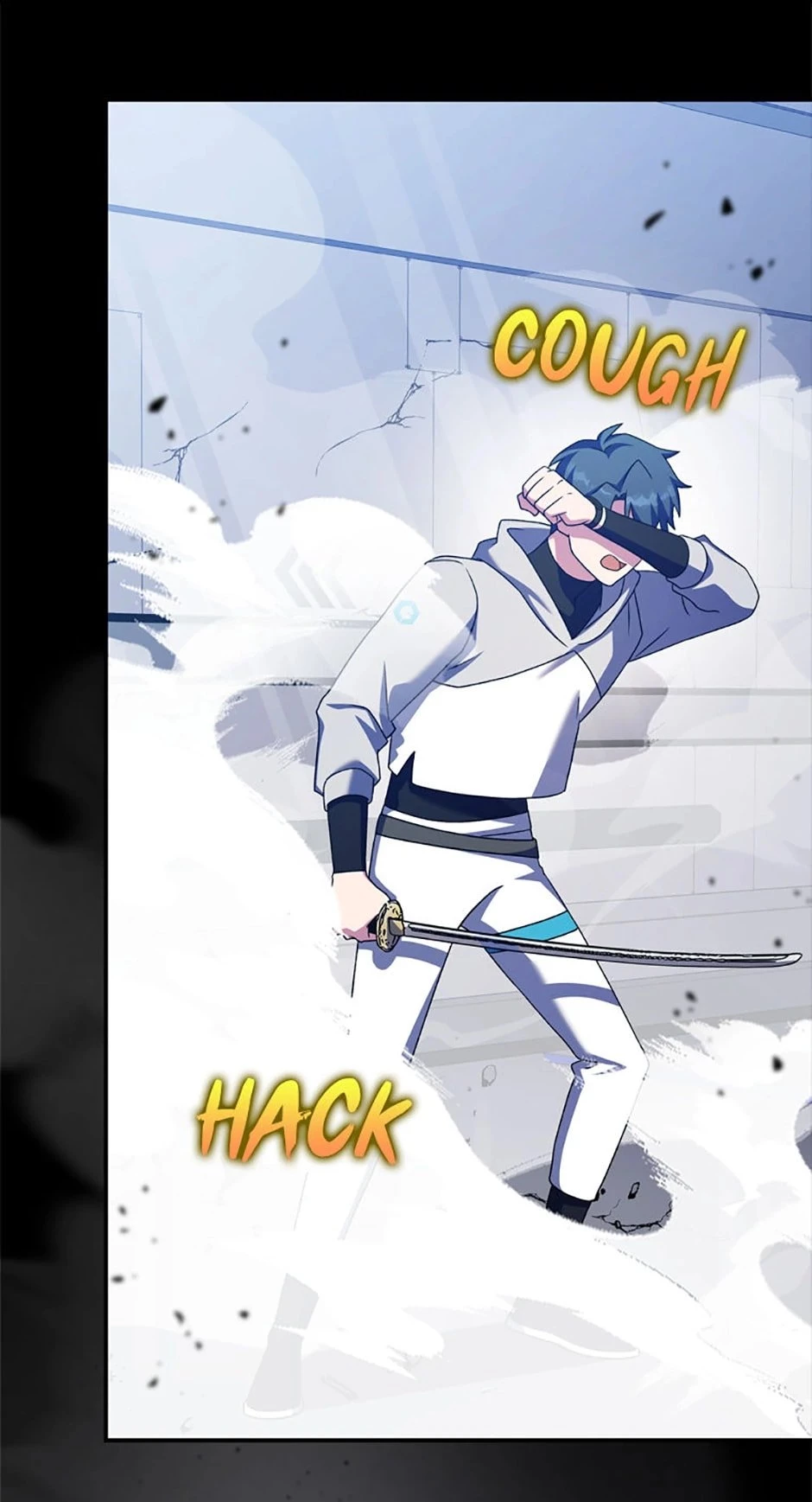 The Novel’s Extra Chapter 97 - 45