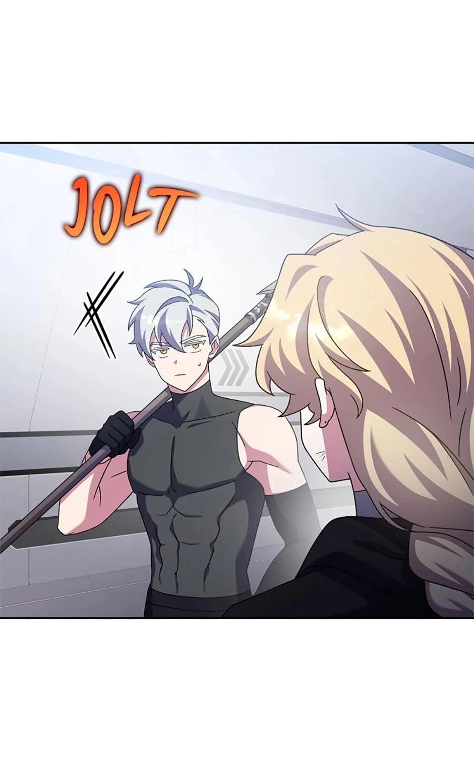 The Novel’s Extra Chapter 97 - 57