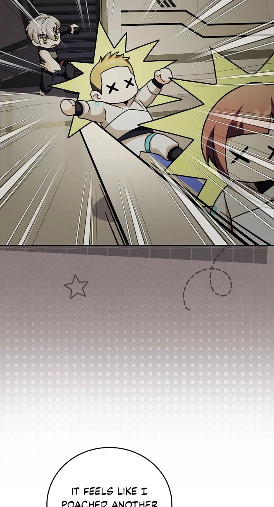 The Novel’s Extra Chapter 97 - 66