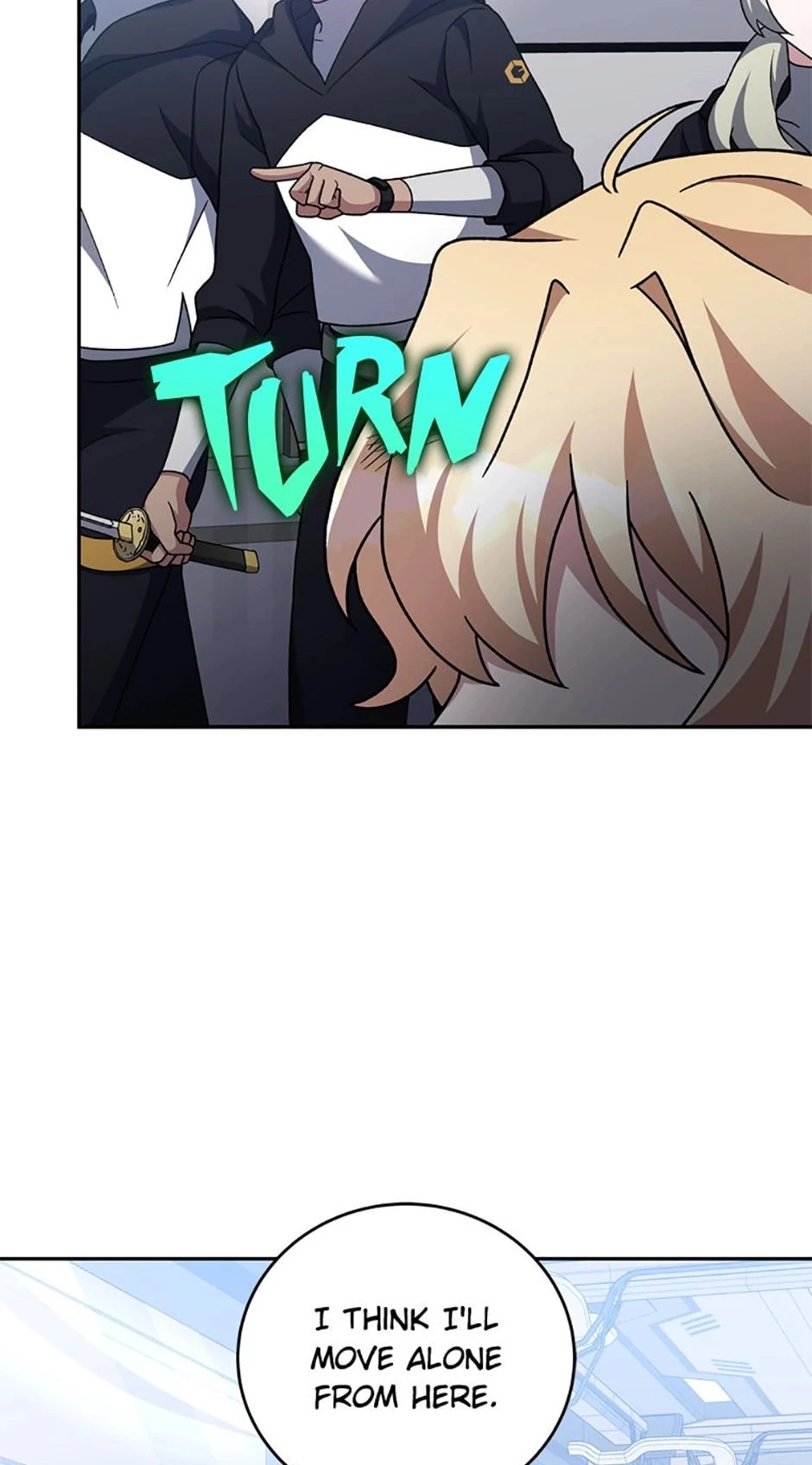 The Novel’s Extra Chapter 97 - 70
