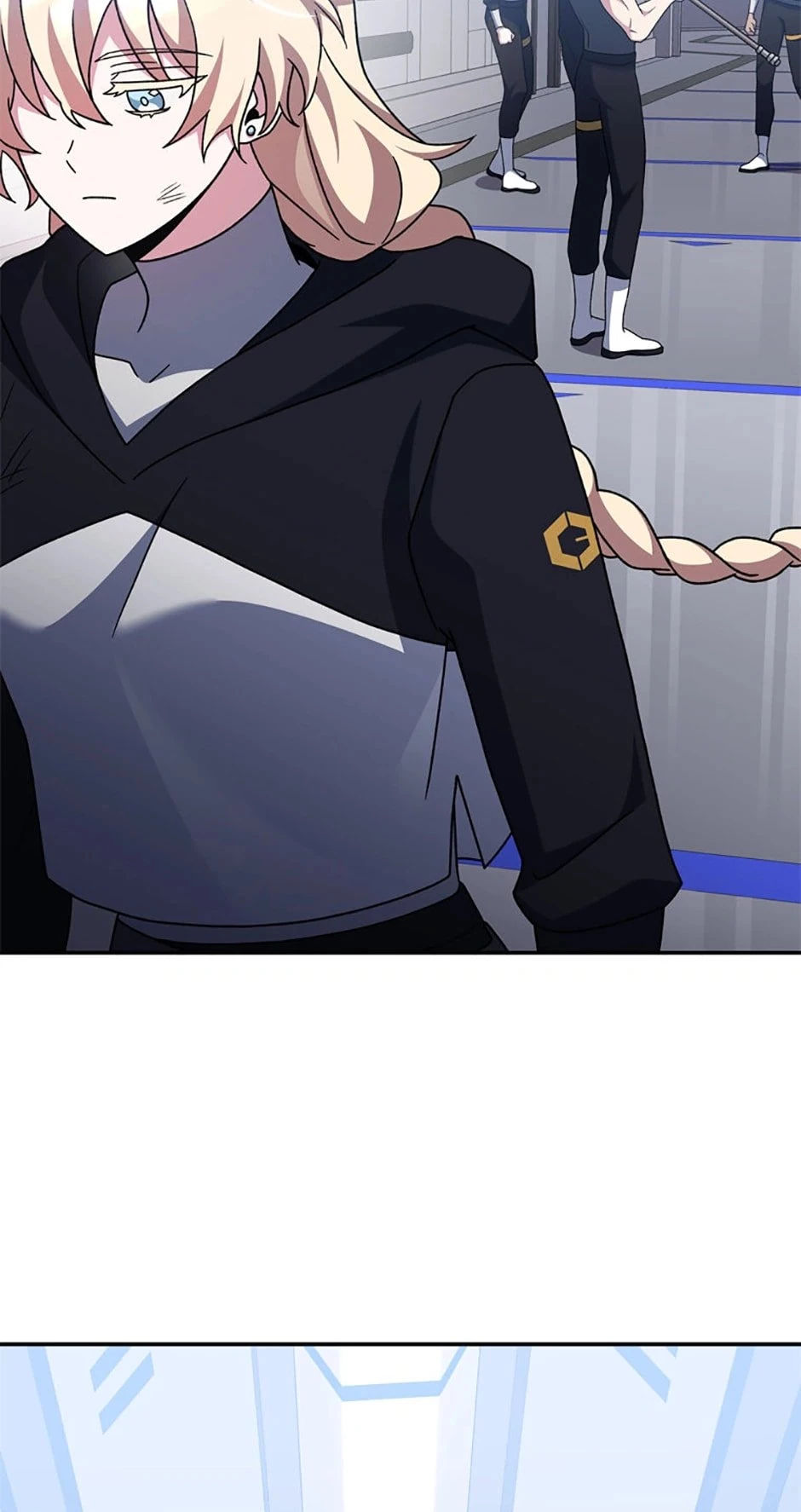 The Novel’s Extra Chapter 97 - 75