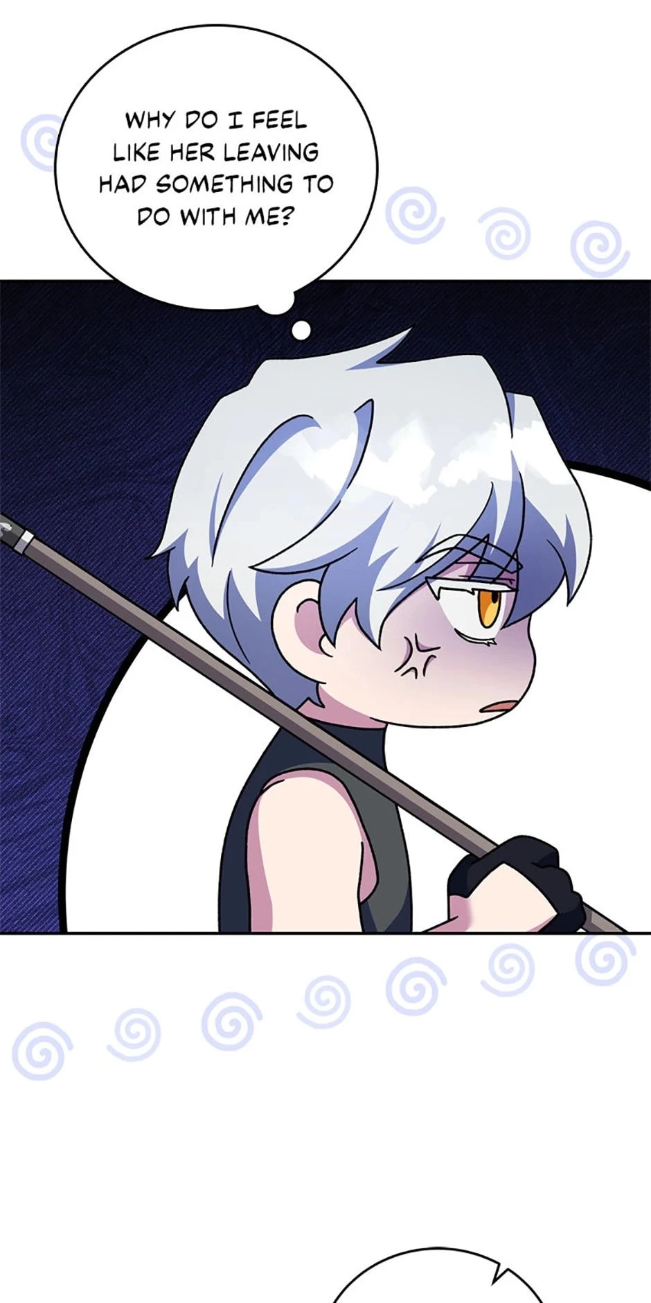 The Novel’s Extra Chapter 97 - 77