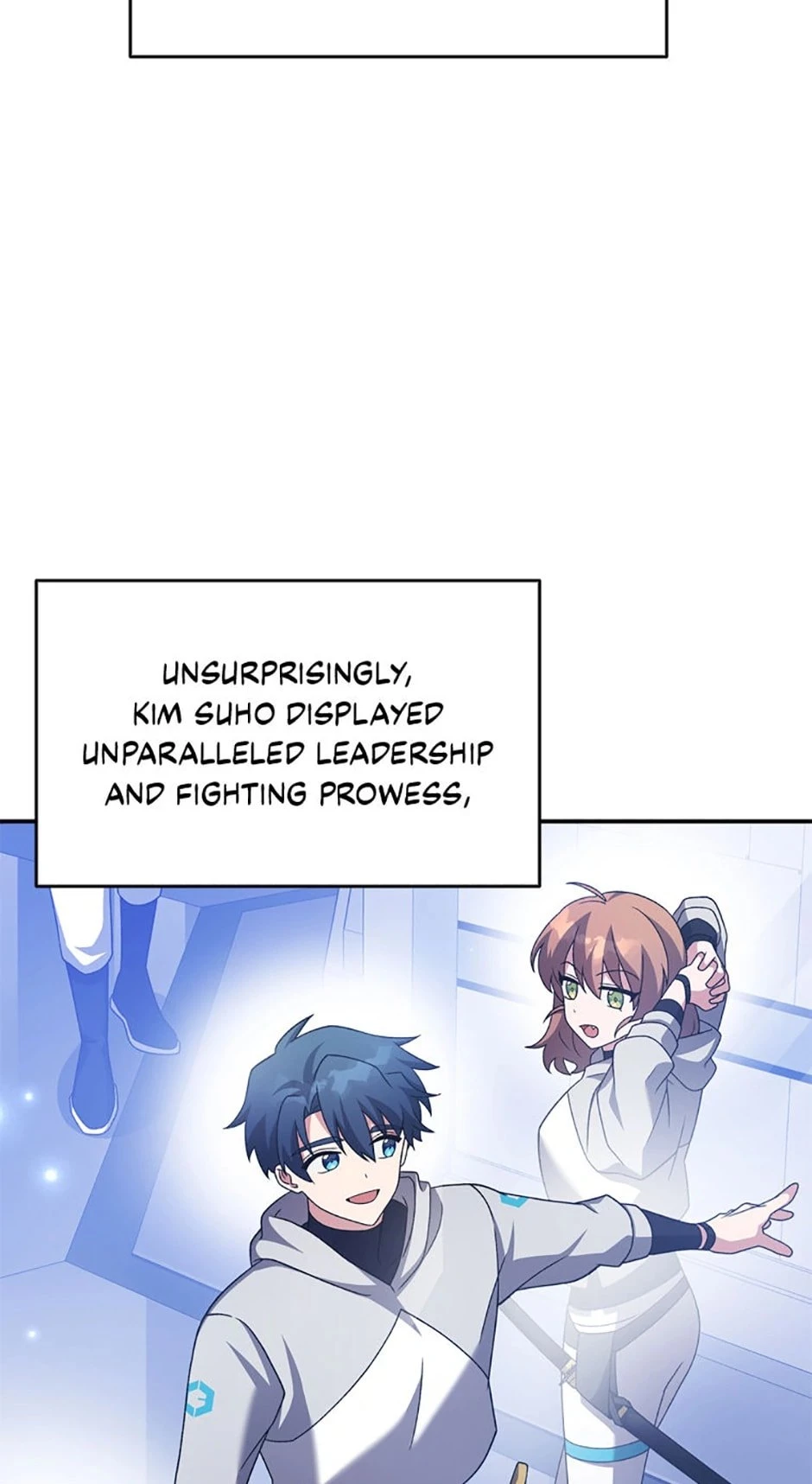 The Novel’s Extra Chapter 97 - 83