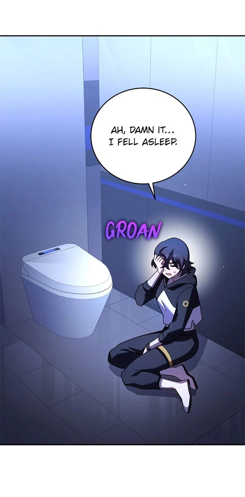 The Novel’s Extra Chapter 97 - 94