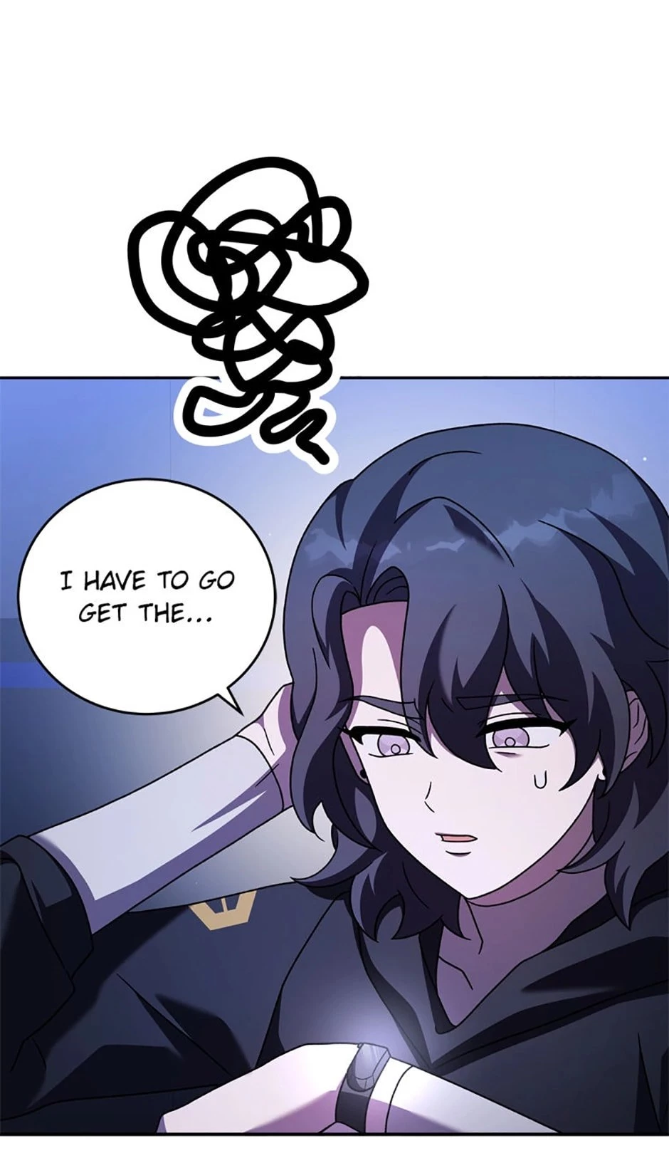 The Novel’s Extra Chapter 97 - 95