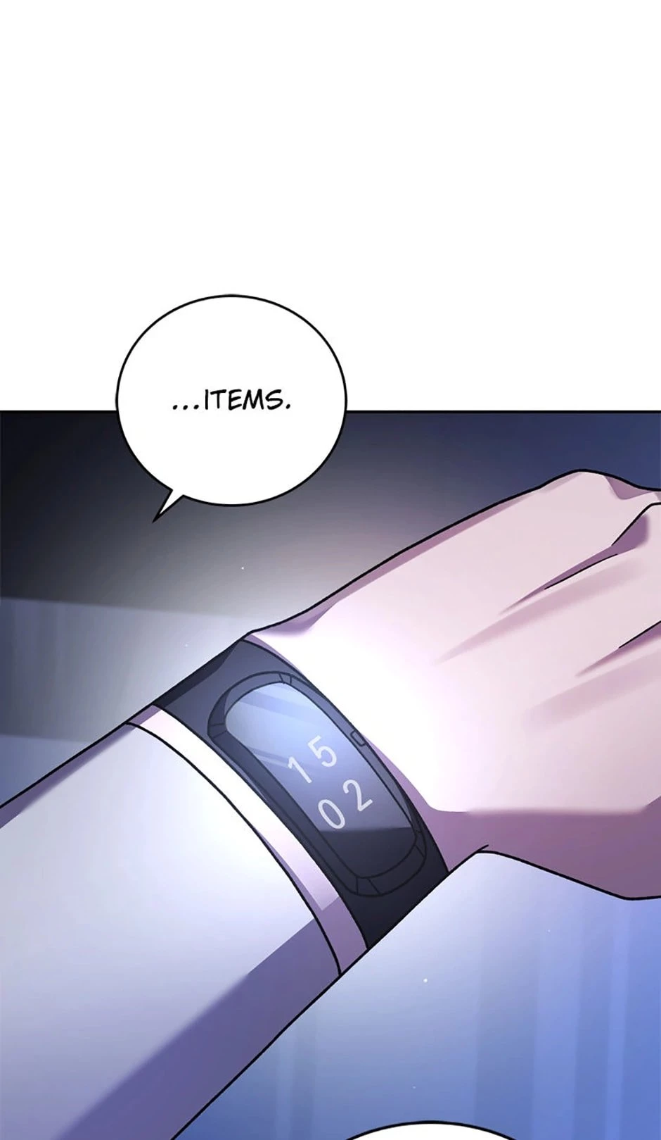 The Novel’s Extra Chapter 97 - 96