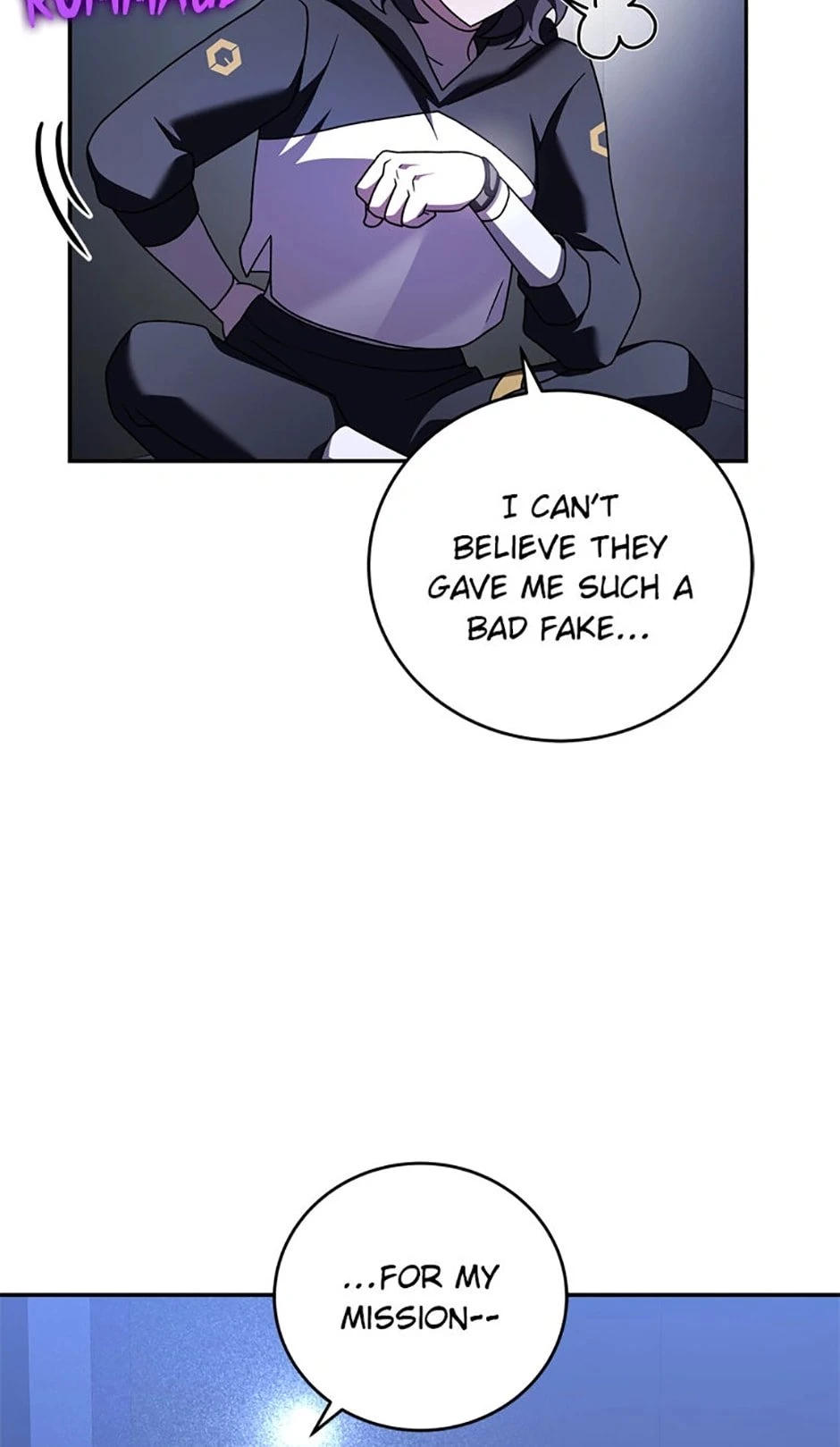The Novel’s Extra Chapter 97 - 98