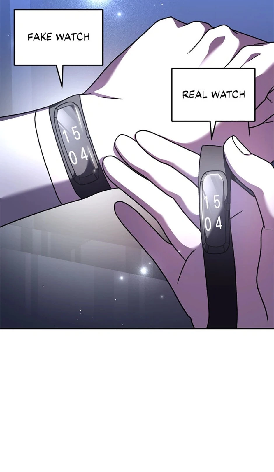 The Novel’s Extra Chapter 97 - 99