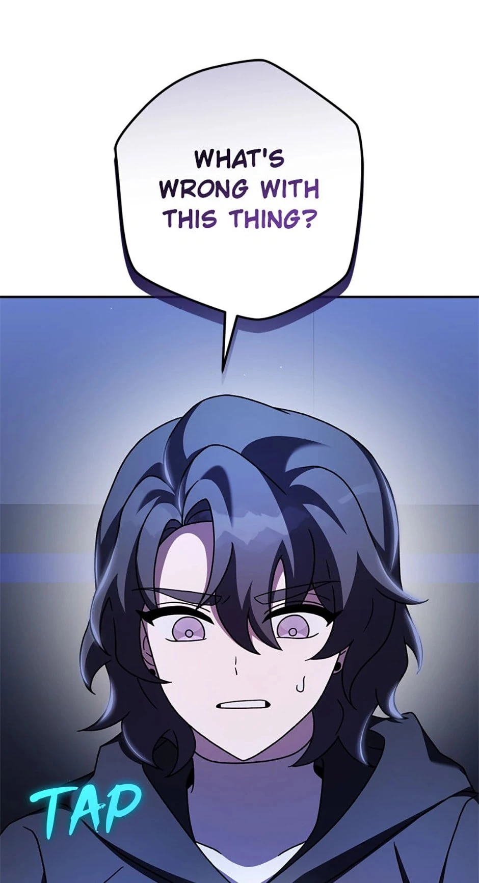 The Novel’s Extra Chapter 97 - 100