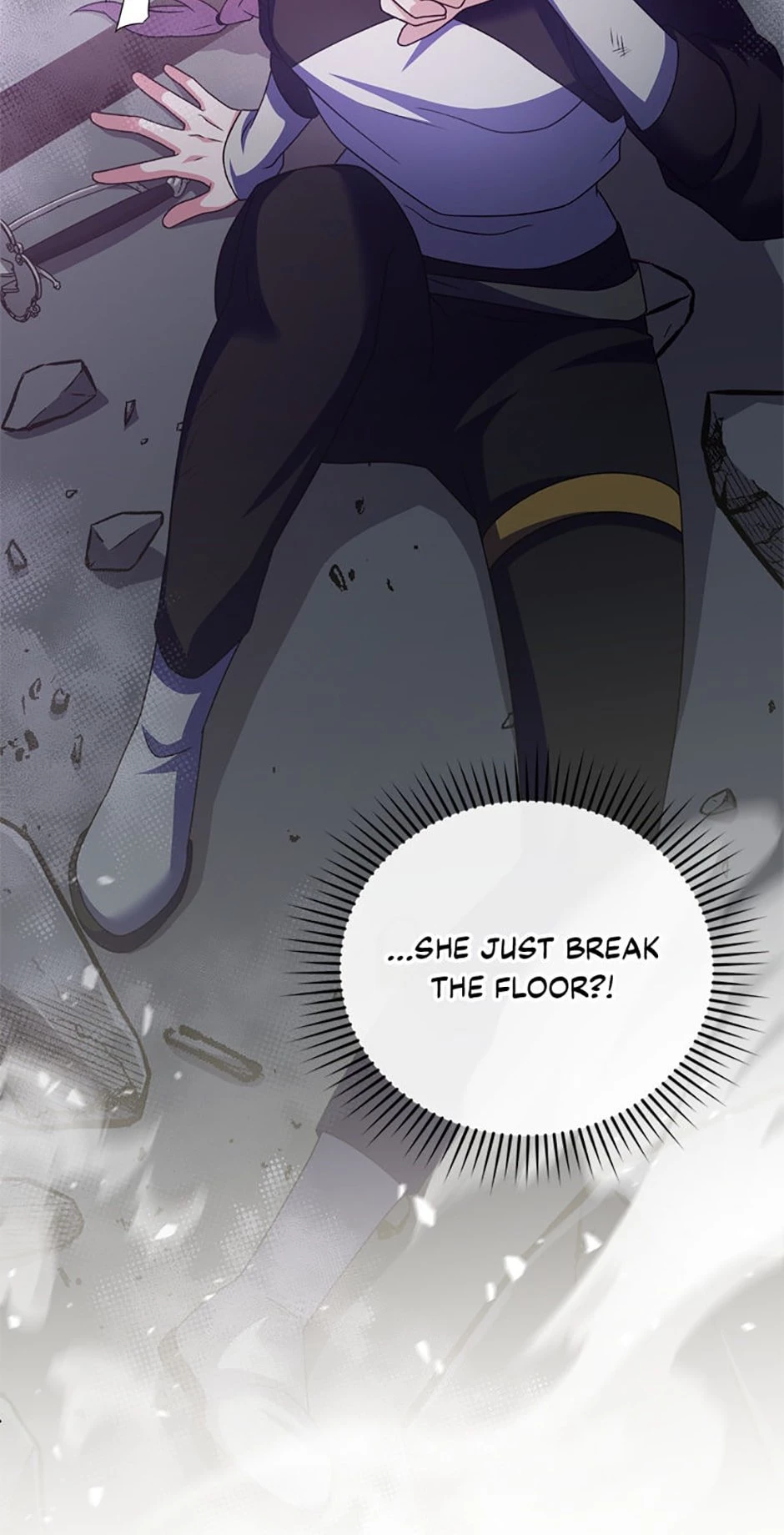 The Novel’s Extra Chapter 95 - 6