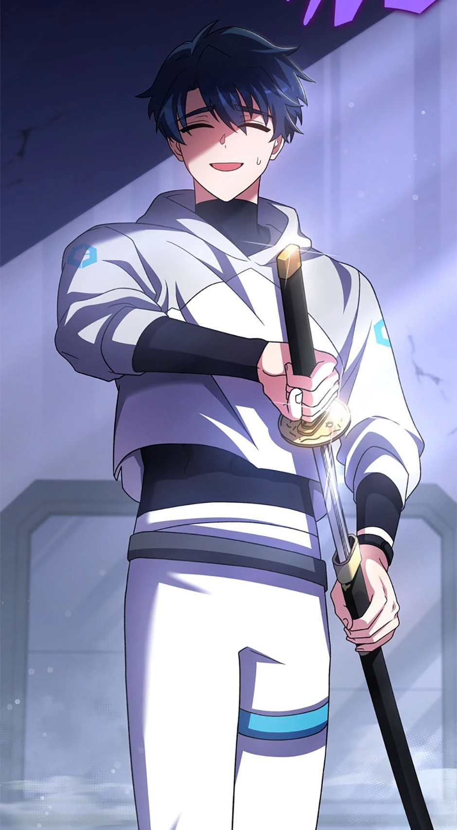 The Novel’s Extra Chapter 95 - 13