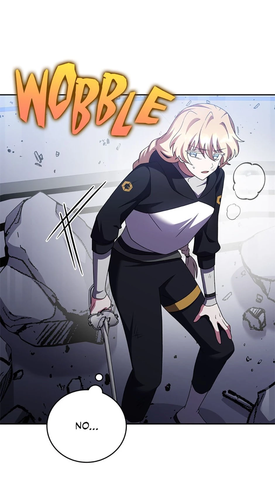 The Novel’s Extra Chapter 95 - 15