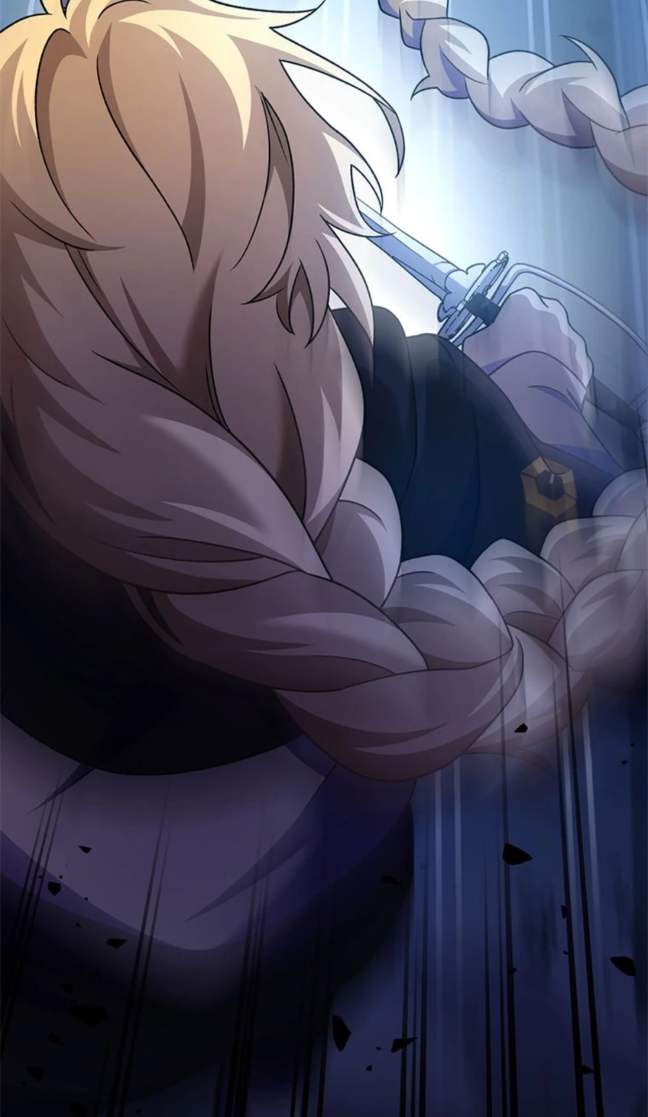 The Novel’s Extra Chapter 95 - 19