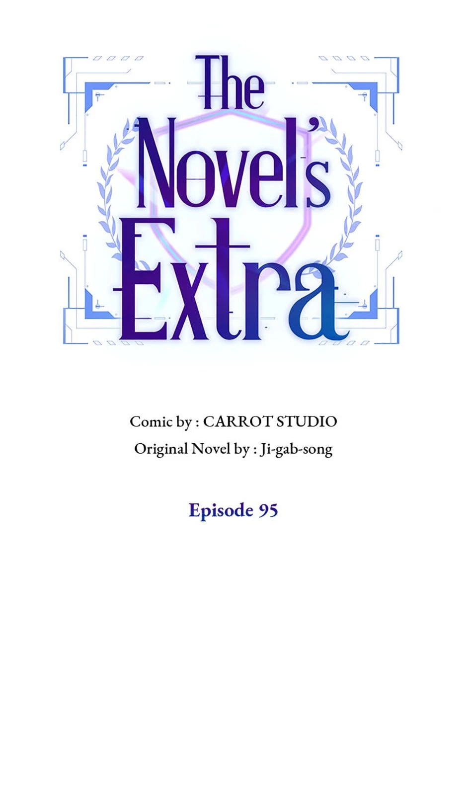 The Novel’s Extra Chapter 95 - 24