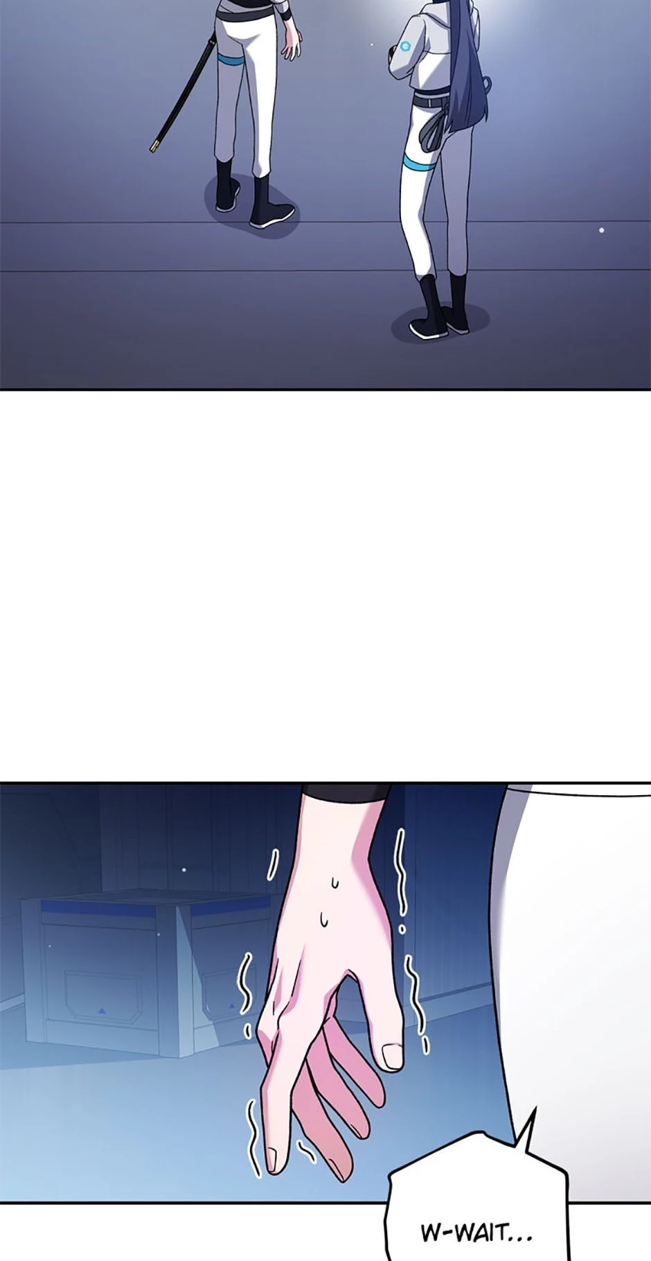 The Novel’s Extra Chapter 94 - 2